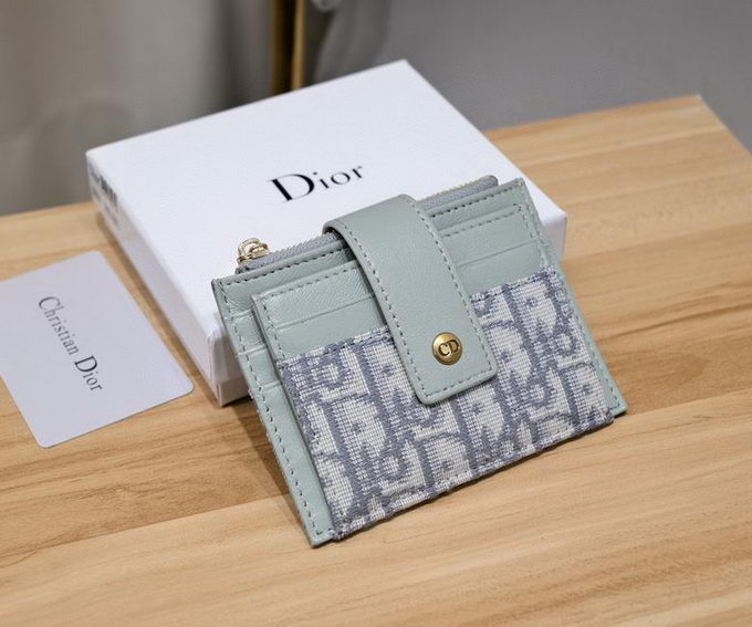 Dior Wallet 2022 ID:20220921-33